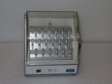 Advanced Sterilization Products ASP 21005 Sterrad Incubator DGH