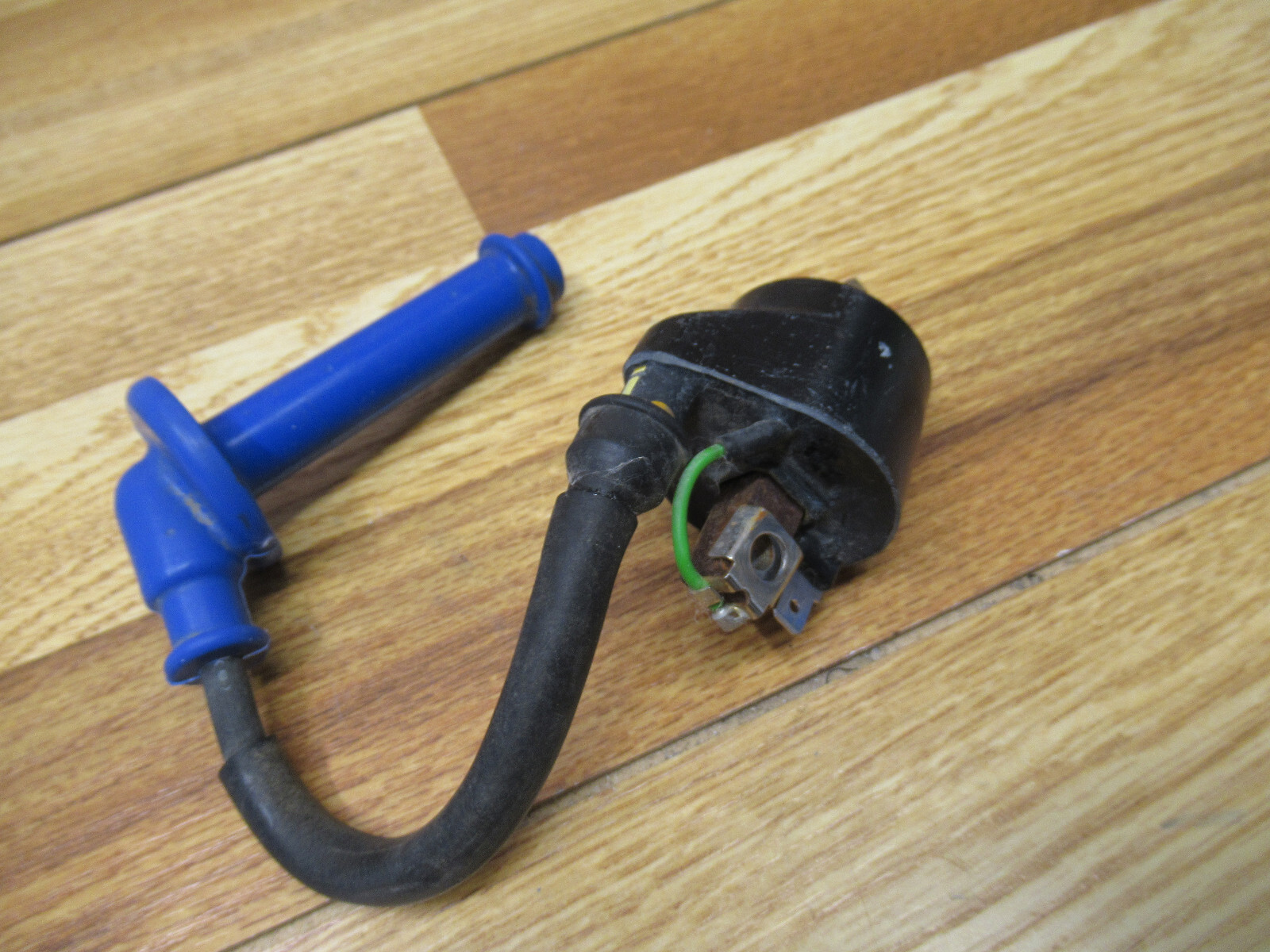 CRF 450 HONDA 2007 CRF 450R 2007 IGNITION COIL EBay crf-450-honda-2007-crf-450r-2007-ignition-coil-ebay