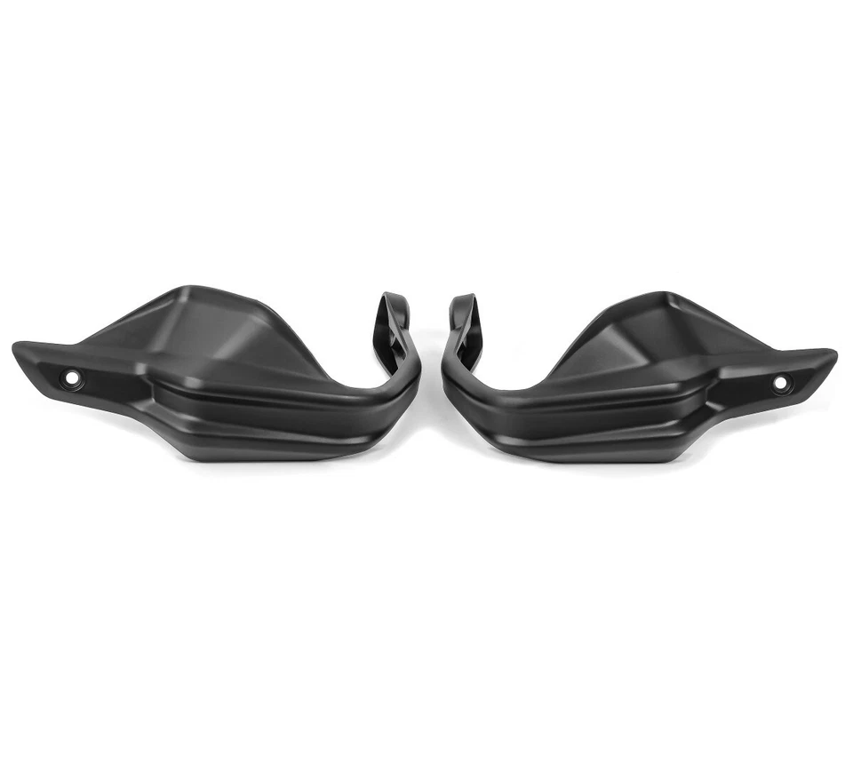 Paramani Motoguard per BMW R 1200 R 15-18 Protezione manubrio nero - Immagine 2 di 4