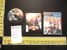 Bioshock Infinite (Playstation 3 PS3)