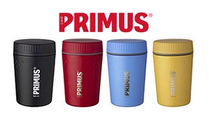 primus food flask