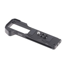 Quick Release Plate QR Baseplate for Fujifilm Fuji X-T5 Camera Arca-Swiss Tripod