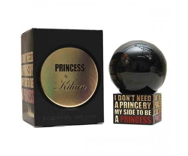 Kilian Princess Eau De Parfum 100ml Old Version Neu und Ovp
