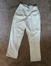 Cherokee Boys/ Girls Dress Pants Khaki Tan.