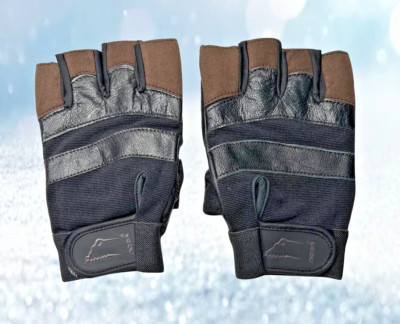 TUFF BULL KROC series, Gym Gloves, Weight Lifting Gloves,Premium Training Gloves