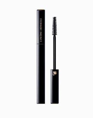 LANCOME Definicils High Definition Mascara 01 Black 0.2 fl oz / 6.2 ml FULL SIZE