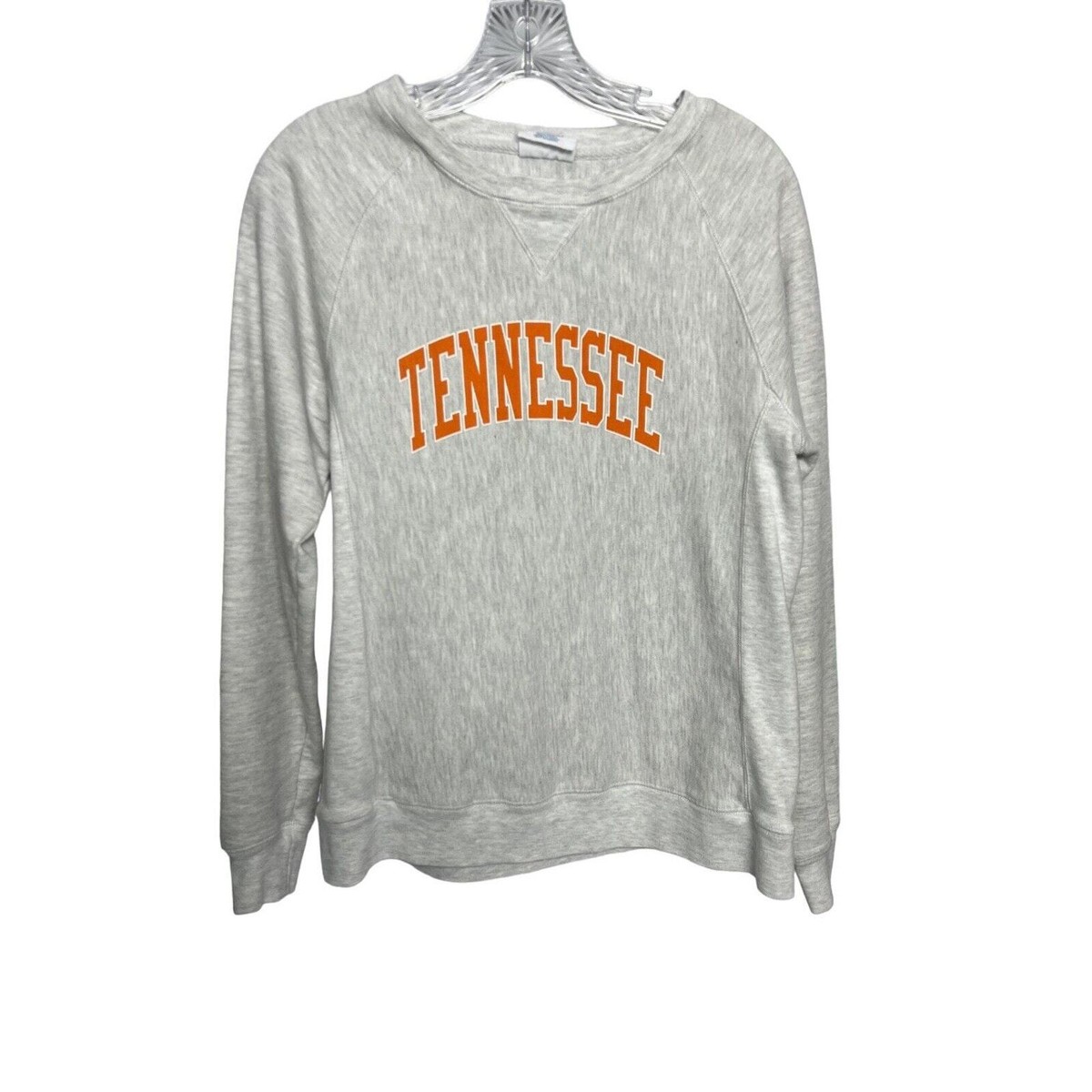 Vintage 90s Champion Reverse Weave Tennessee Crewneck Vintage 90s Champion Reverse Weave Tennessee Crewneck