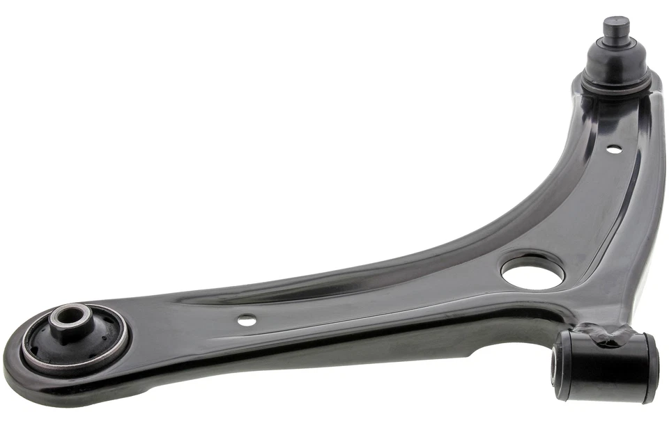 Conjunto de brazo de control y rótula Mevotech delantero izquierdo Lwr para Dodge Caliber 07-12 Foto 4 de 4