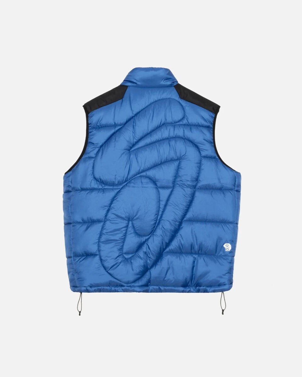 STÜSSY & MOUNTAIN HARDWEAR PRIMALOFT® VEST size XL | eBay STÜSSY & MOUNTAIN HARDWEAR PRIMALOFT® VEST size XL | eBay