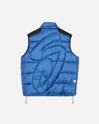STÜSSY & MOUNTAIN HARDWEAR PRIMALOFT® VEST size XL | eBay STÜSSY & MOUNTAIN HARDWEAR PRIMALOFT® VEST size XL | eBay