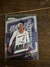 2024 Panini Prizm WNBA Kahleah Copper Phoenix Mercury Fearless