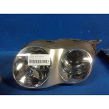 Feu avant (phare) Hyundai COUPE