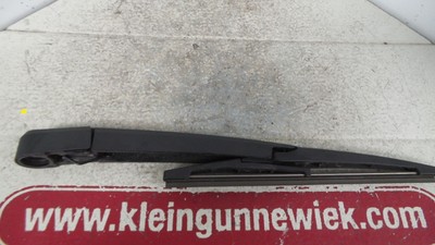 WINDSHIELD WIPER ARM REAR WINDOW Opel Astra K Sports Tourer 2017 ...