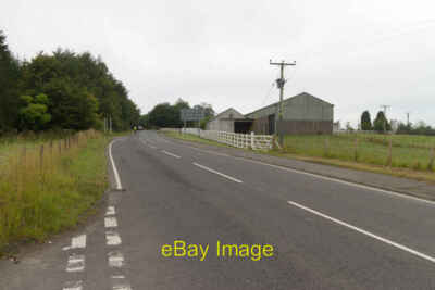 Foto 6x4 B914 bei Baxters Kelty um 2021