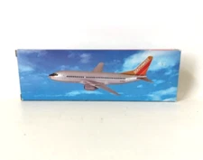 1/100 ? Boeing 737-300 Southwest Airlines 25 Silver One Anniversary N629SW