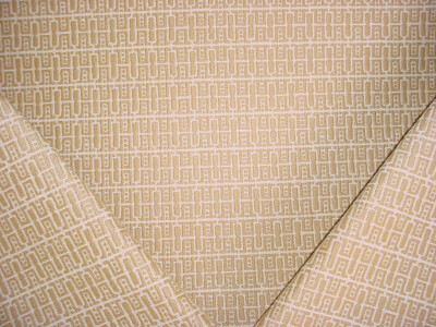 3Y Jed Johnson Home JJH1005 Oskar Roggen Silk Weave Drapery Upholstery Fabric