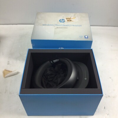 HP VR1000-100 Windows Mixed Reality Developer Headset ONLY