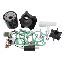 Maintenance Repair Kit For Yamaha 100HP F100D Outboard 67F-W0078-00 67F-12411-01