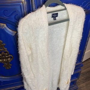 american eagle soft sweater