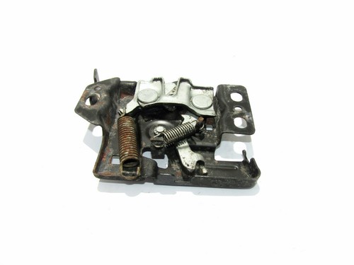 Rover Streetwise 25 Bonnet Engine Hood Lower Lock handle motorhaube schloss