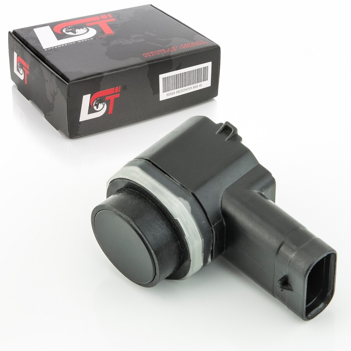 PDC Sensor Parking Aid Ultrasonic For Hyundai Santa Fe III 3 DM Kia Sportage