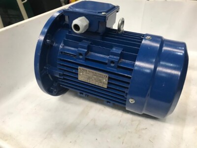 MOTOR ALREN ALD 100L-2 ISO 9001