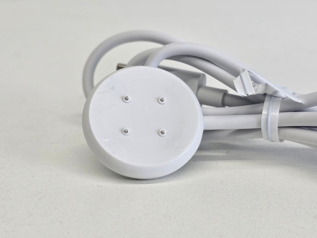 Genuine OEM Google Pixel Watch USB-C Fast Charging Cable Type-C Used