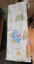 Care Bears Christmas Winter Throw Blanket VIRAL 50  x 70  Snowball Super Soft