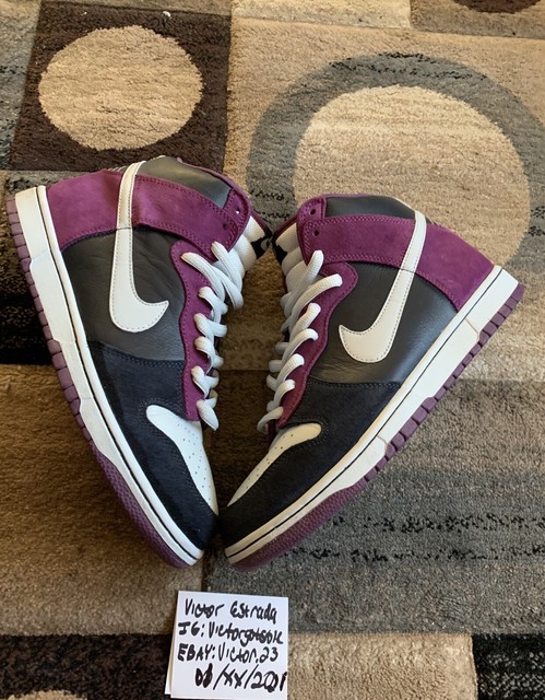 nike sb dunk heaven's gate