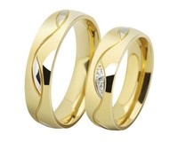 Los Nuevos Anillos De Los Anillos De Pareja De Boda Anillos De Compromiso Oro Al Los Nuevos Anillos De Los Anillos De Pareja De Boda Anillos De Compromiso Oro Al