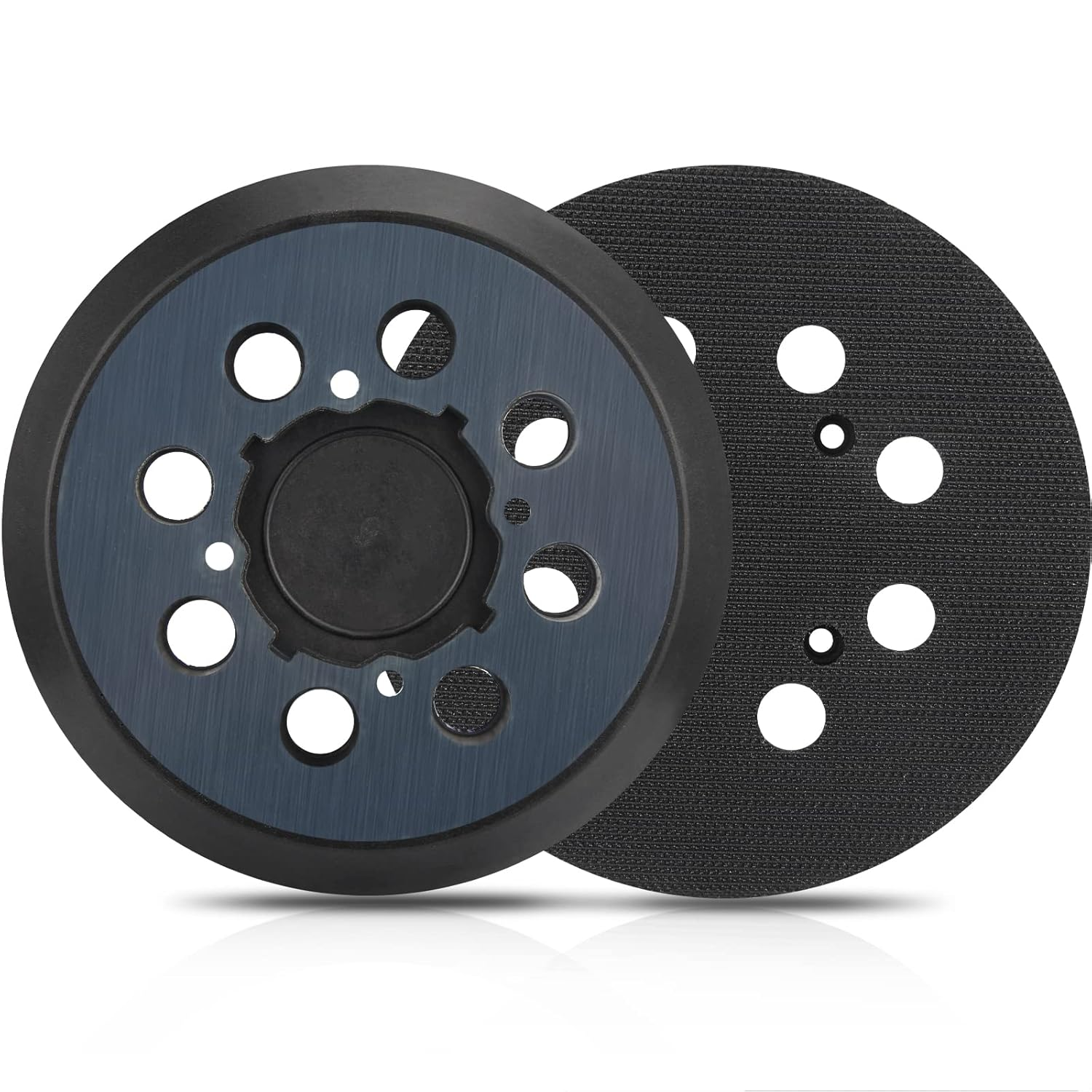 Sander Pad for Dewalt, 2 Pack 5