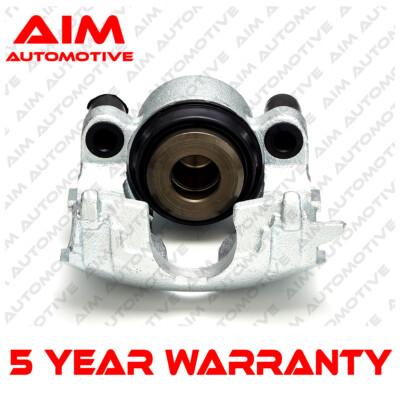 AIM Front Left Brake Caliper Fits Vauxhall Opel Astra (1998-2010) RTCAL108LVA