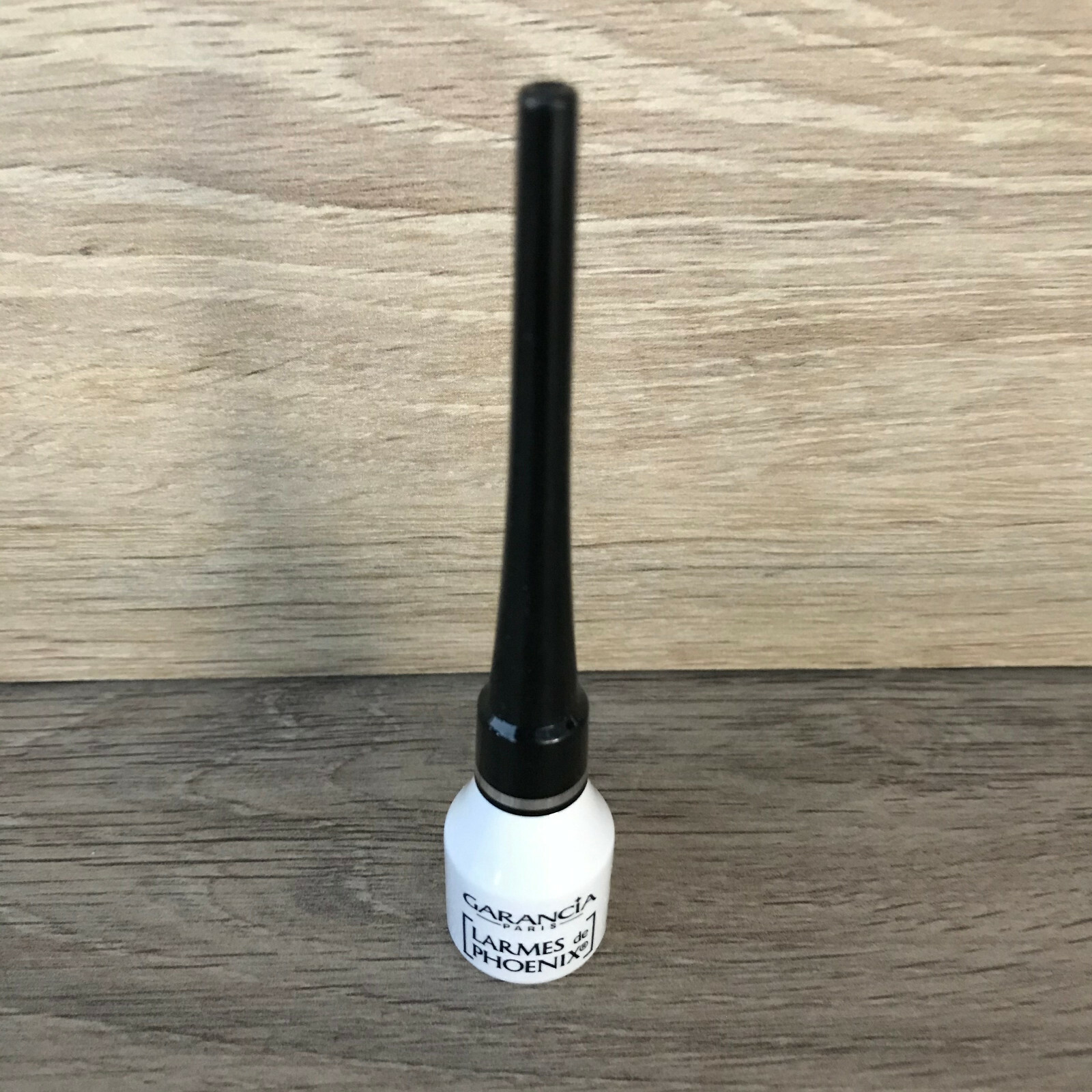 Cils courts ? GARANCIA Larmes de Phénix Soin Booster Cils 2,5 ml redonne volume et longueur