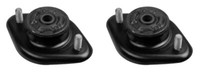 2 X LemfÖRder FederbeinstüTzlager Hinten FüR BMW 3Er E30 E36 E46 Z1