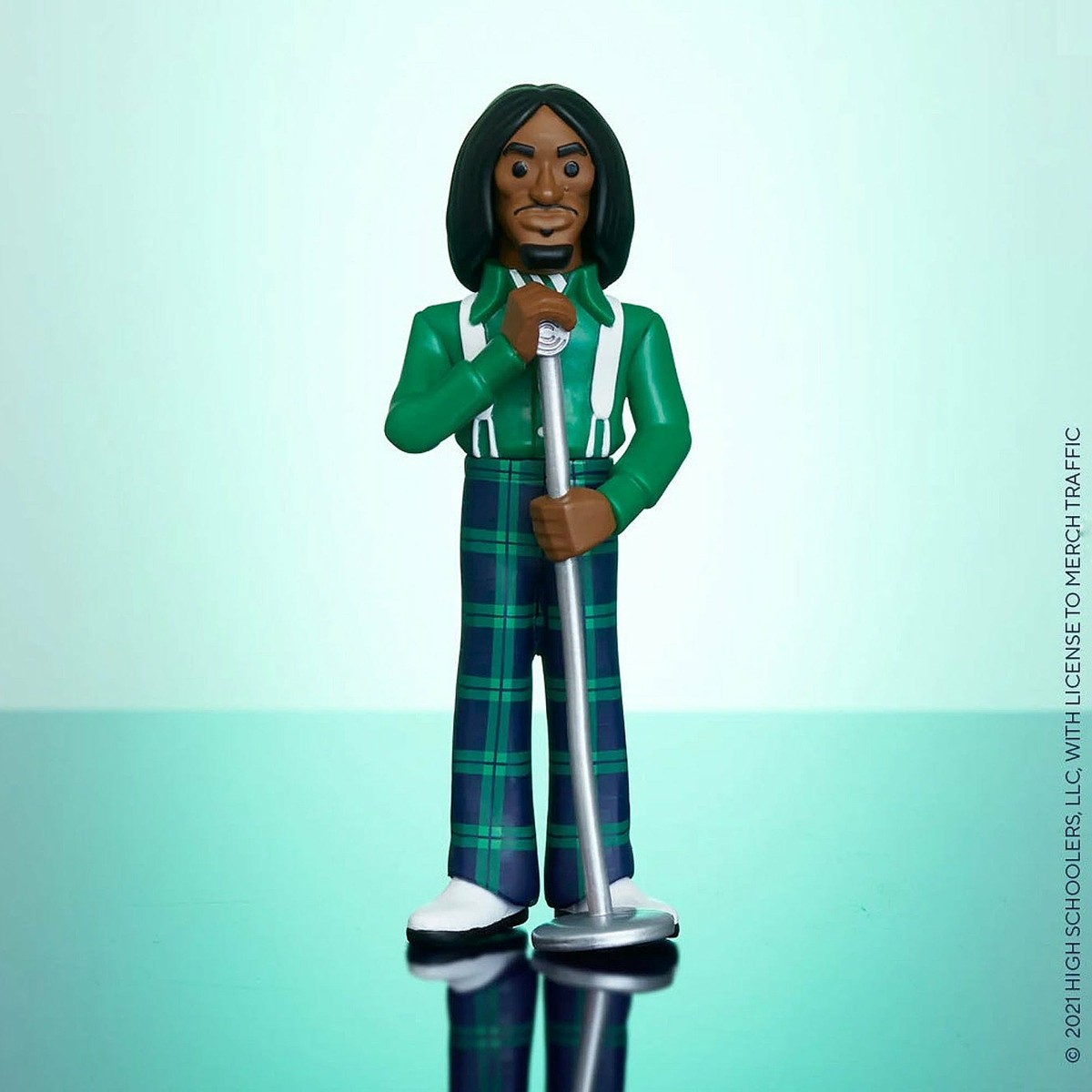 Outkast Big Boi Andre3000 フィギュア Funko Funko: Outkast Vinyl Gold Figure Bundle (Andre 3000 / Big