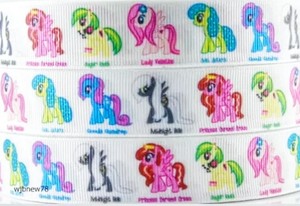 my little pony crafts