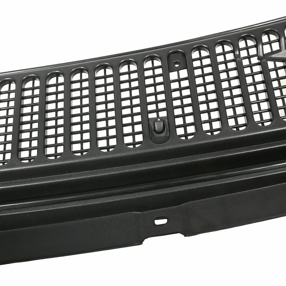 For 99-07 F250 F350 Excursion 3C3Z25022A68 Windshield Wiper Cowl Vent Grille Foto 4 de 4