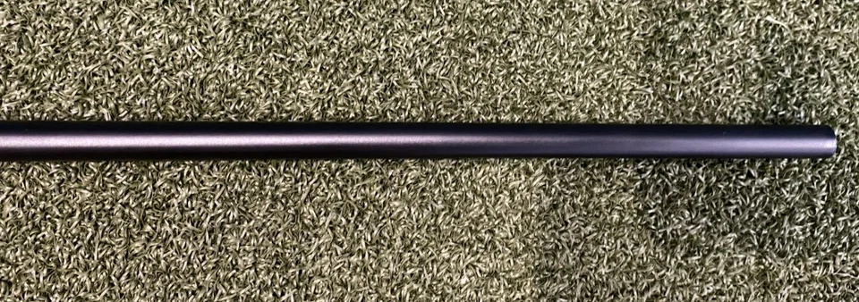 Project X HZRDUS SMOKE black 6.0 85g Hybrid Shaft New Un Cut BRAND NEW - Image 4 of 4