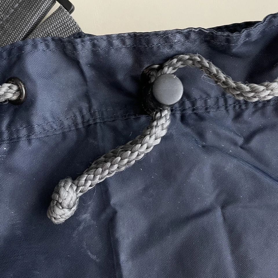 American Eagle Sack Travel Bag - Image 4 of 4