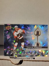 2021-22 MVP HOCKEY TRAVIS KONECNY HART ATTACK HA-14 FLYERS