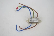 Corcom 1VB3 120/250V 50-60GHz Filter