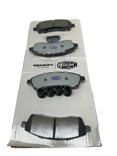 Front Ceramic Brake Pads for 2000 2001 2002 2...