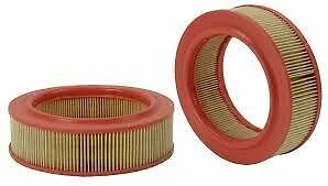 Filtro de aire de motor tipo OEM WIX para TRIUMPH TR6 1968-1976 L6-2,5 L Foto 2 de 4