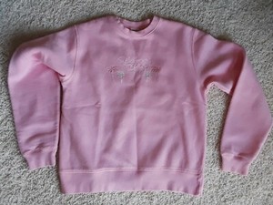 rainforest cafe sweatshirt