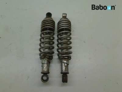 Amortisseur Arrière Original Yamaha XV 500 SE 26 R 1985 1989