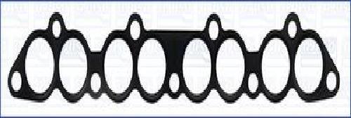 Original Ajusa Dichtung AnsaugkrüMmer 13223400 FüR Hyundai KIA-image