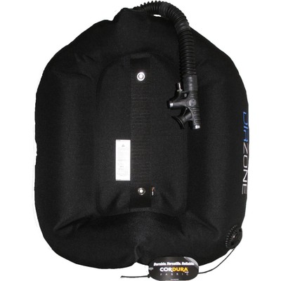 SF-1 TopDeal: Dir Zone Wing STREAM RING für Doppelgeräte - 20 - 23 Liter