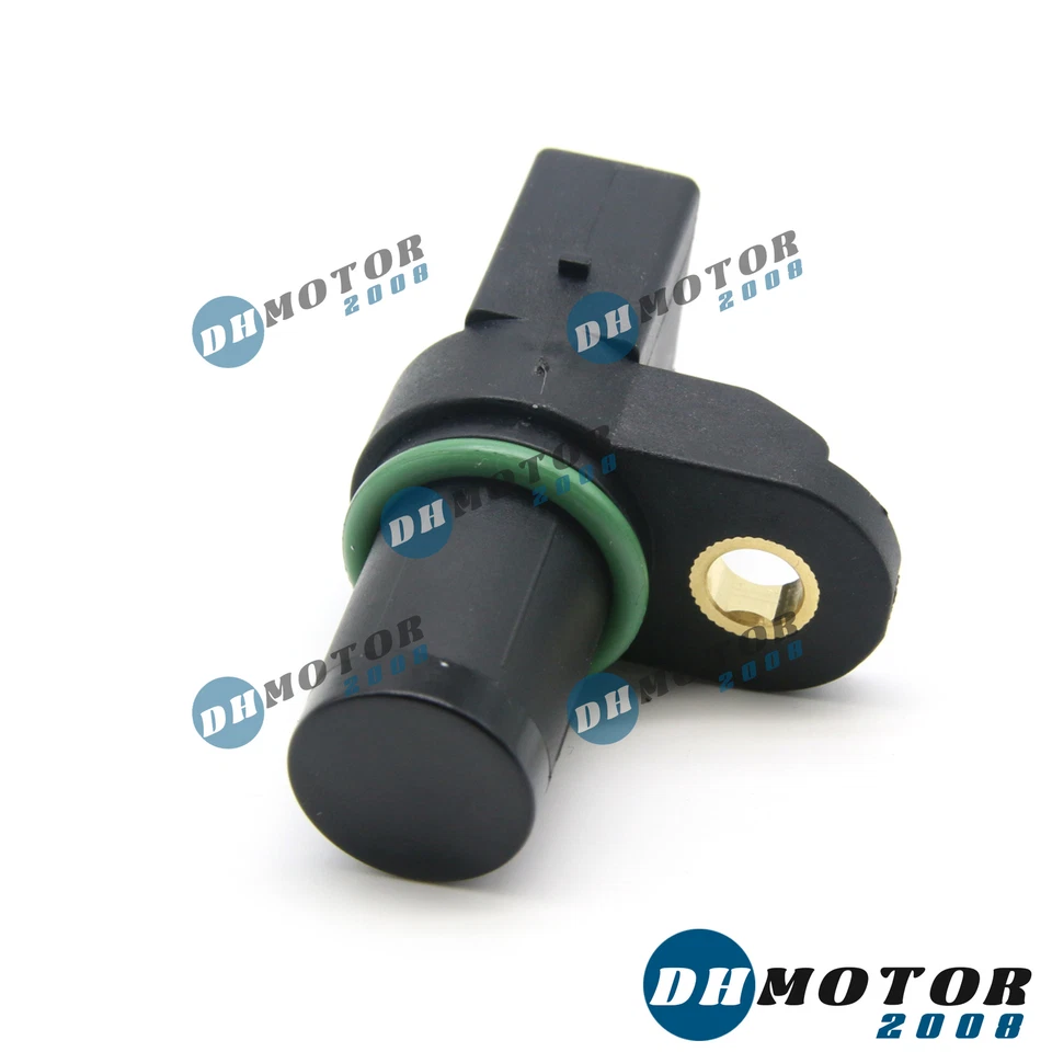 12147518628 Sensor de posición del árbol de levas CPS apto para BMW 330i 325xi 330Ci 2001-2005 Foto 4 de 4