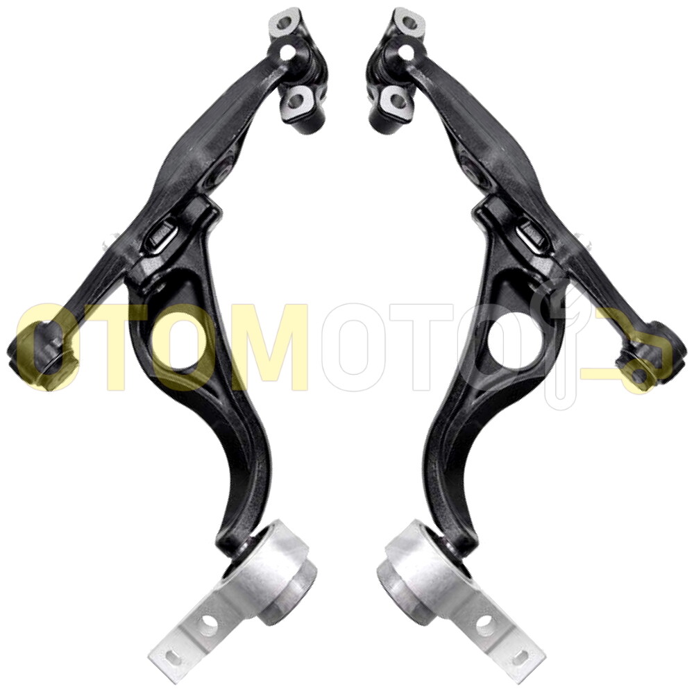 Bras de suspension avant inférieur pour Mazda 6 GH 2008-2012 rotule côté gauche et droit