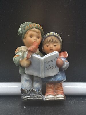 Vintage Goebel Hummel Figur  Studio Berta A.2.11